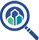 Mobile logo