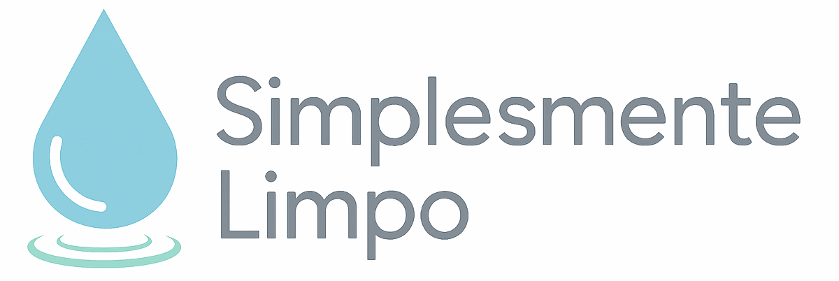 Simplesmente Limpo